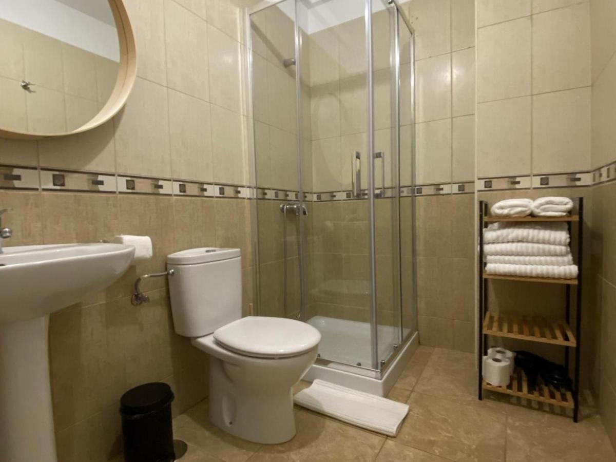 Vivienda Vacacional Sur De Europa B 3 5 La Restinga Bagian luar foto
